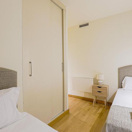 Alcam Gold Apartment Barcelona Exterior photo