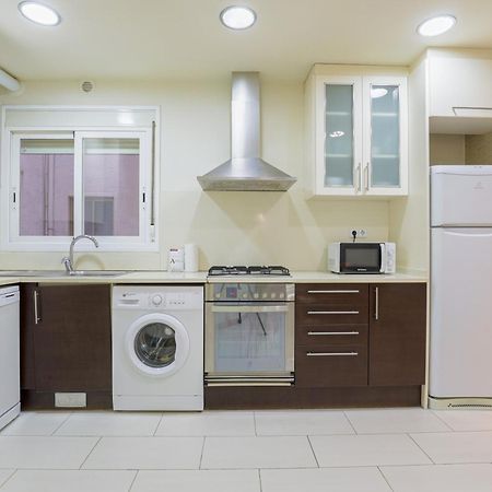 Alcam Gold Apartment Barcelona Exterior photo