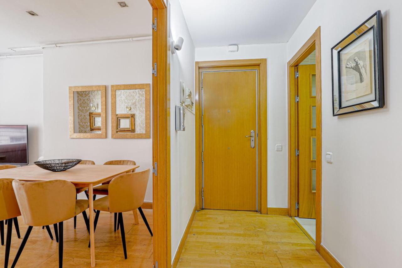 Alcam Gold Apartment Barcelona Exterior photo
