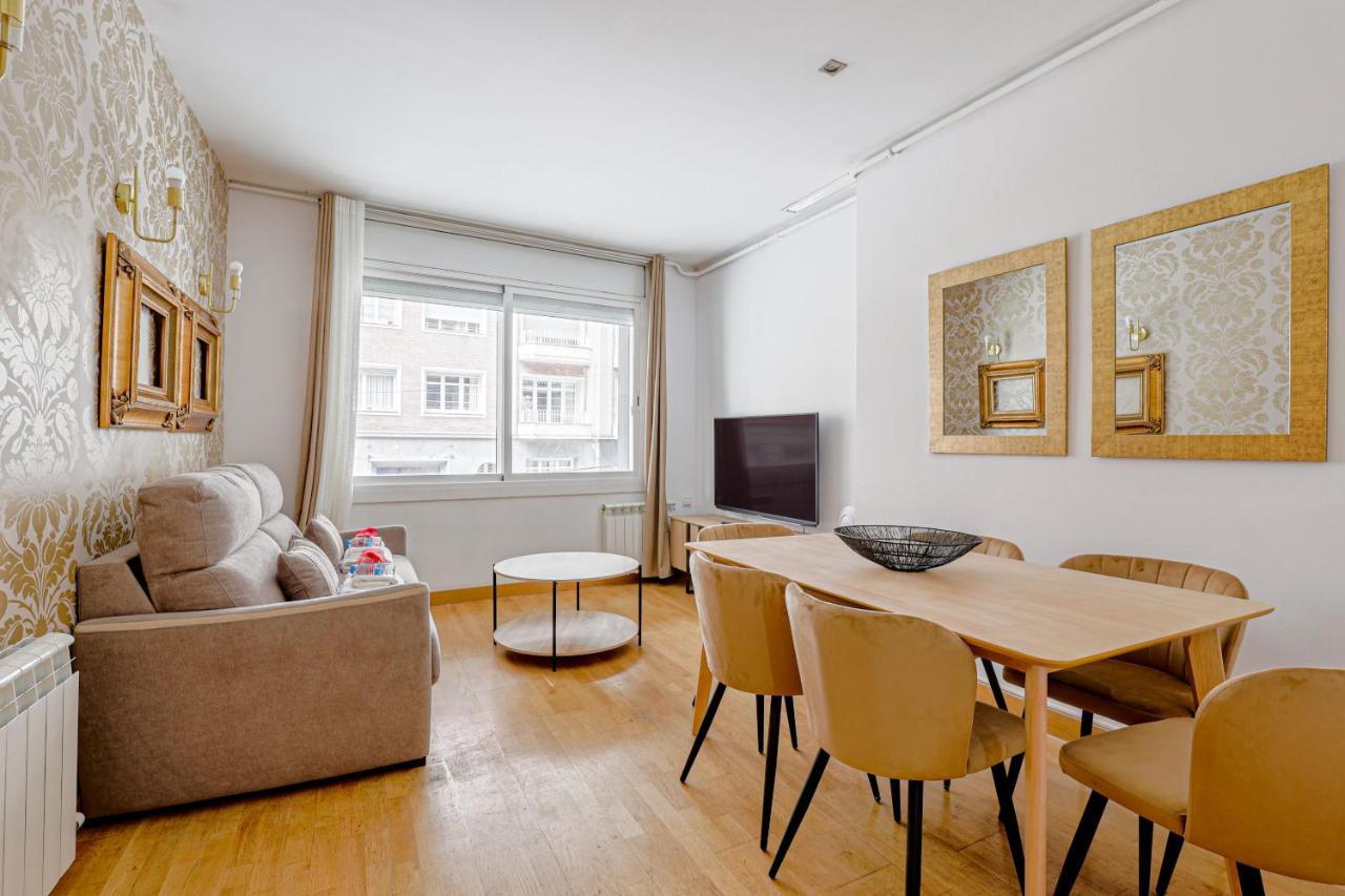 Alcam Gold Apartment Barcelona Exterior photo