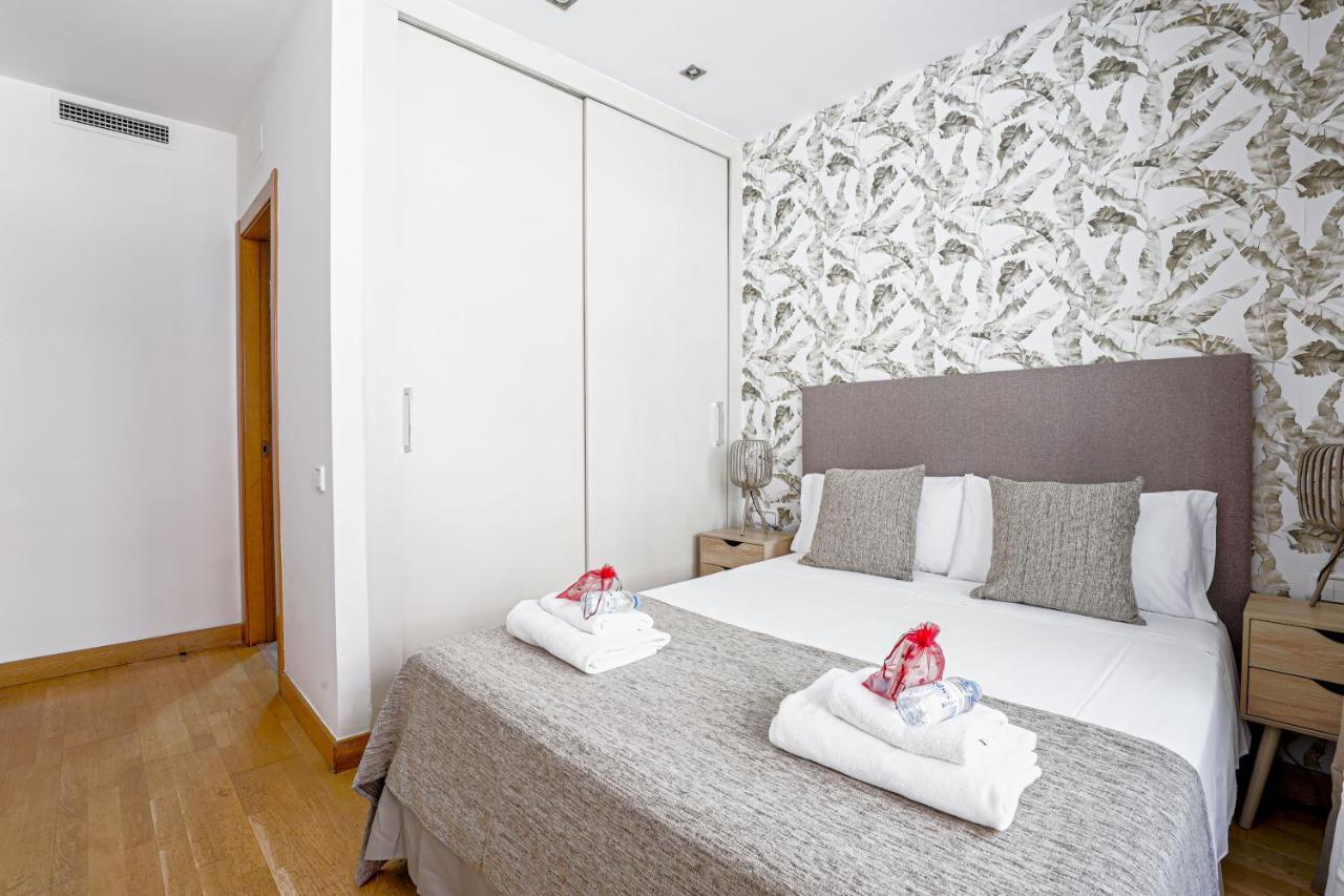 Alcam Gold Apartment Barcelona Exterior photo