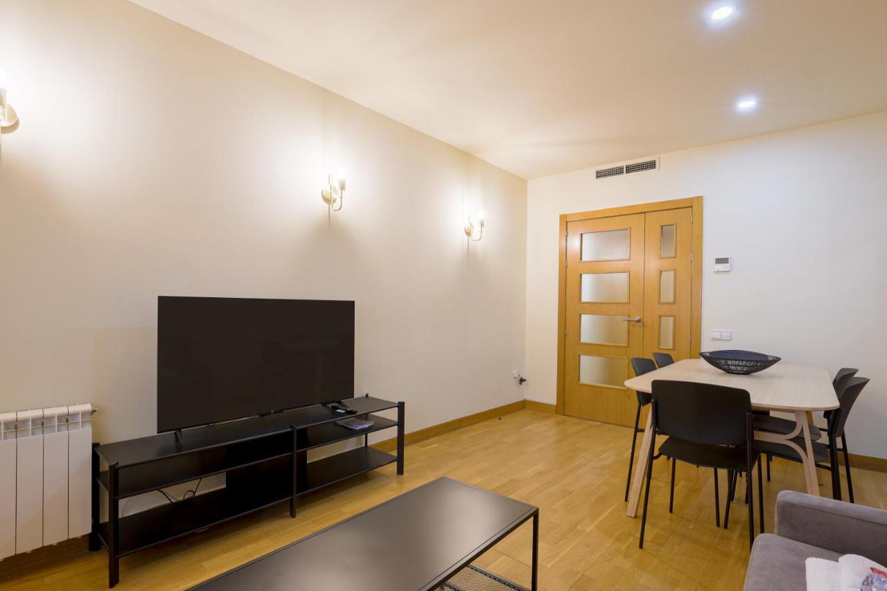 Alcam Gold Apartment Barcelona Exterior photo