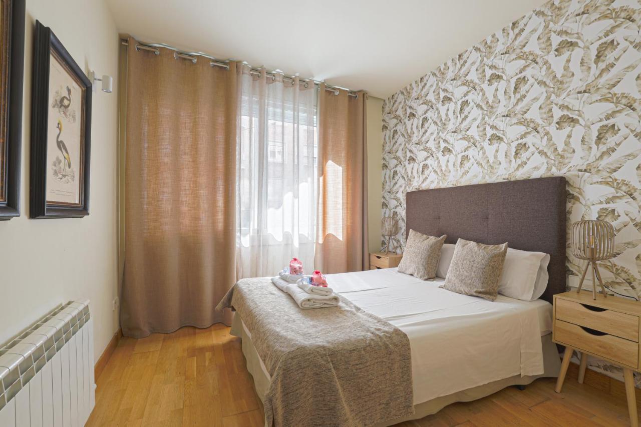 Alcam Gold Apartment Barcelona Exterior photo