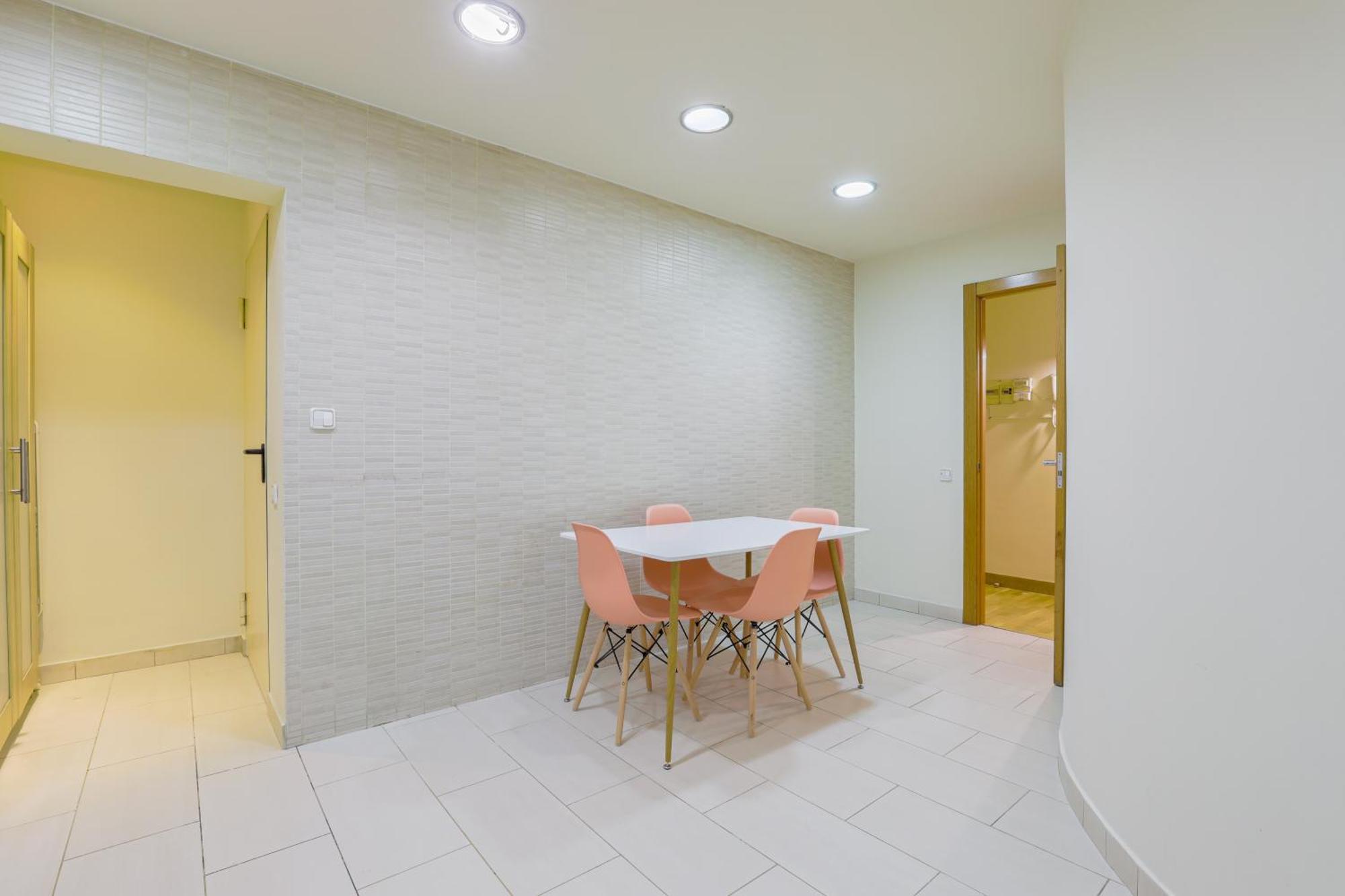 Alcam Gold Apartment Barcelona Exterior photo
