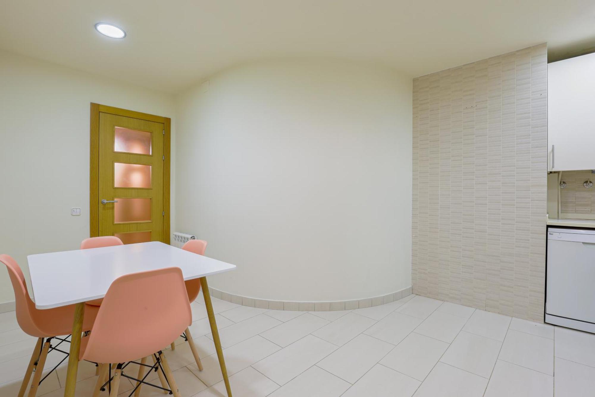 Alcam Gold Apartment Barcelona Exterior photo