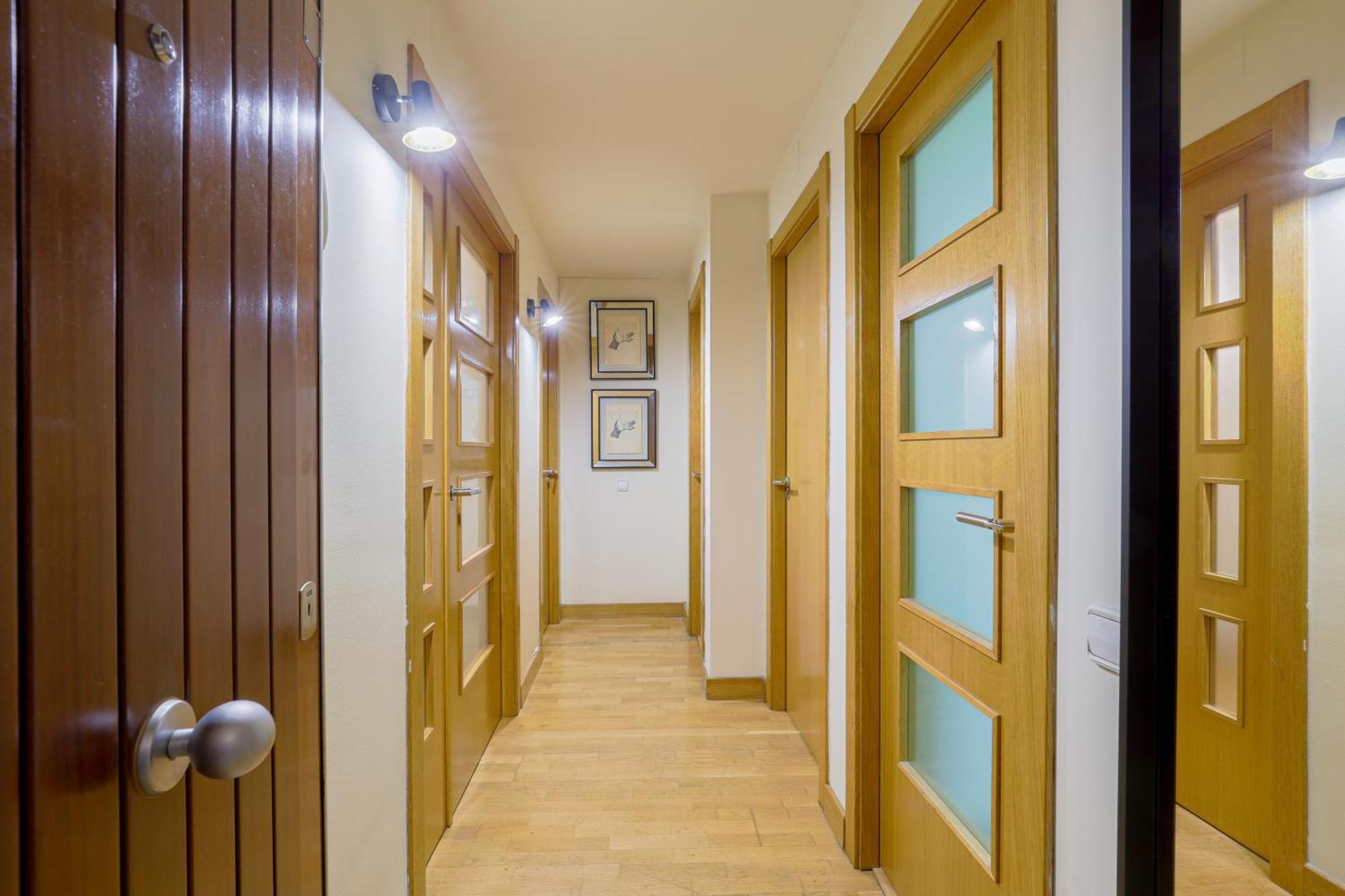 Alcam Gold Apartment Barcelona Exterior photo