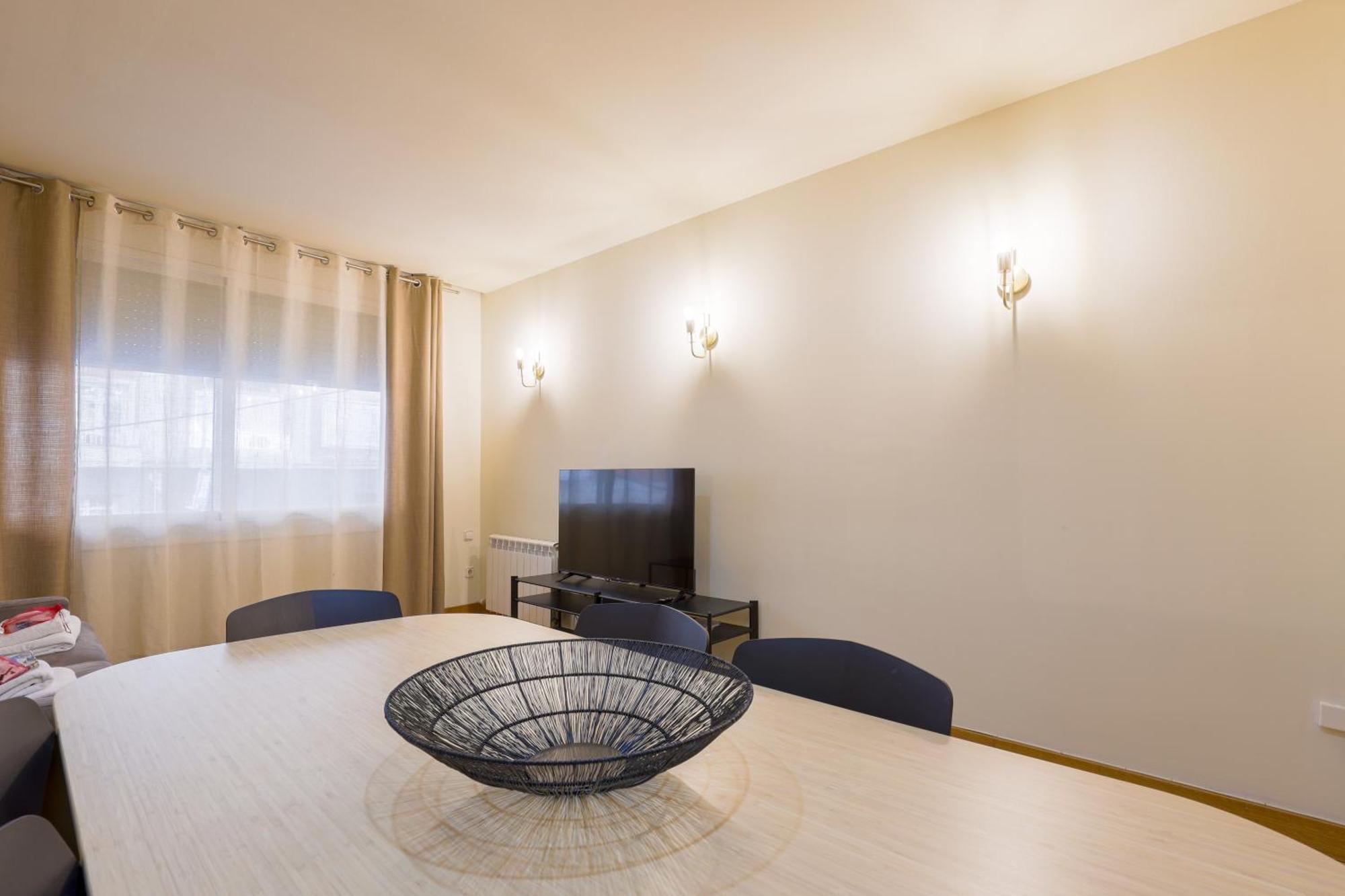 Alcam Gold Apartment Barcelona Exterior photo