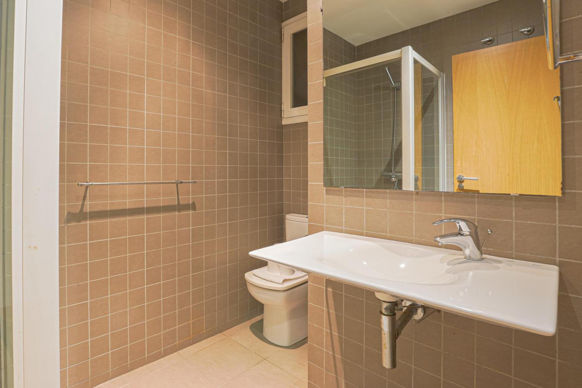 Alcam Gold Apartment Barcelona Exterior photo