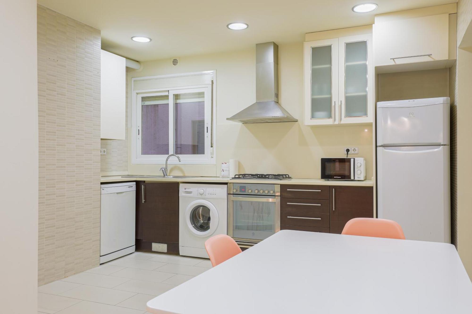 Alcam Gold Apartment Barcelona Exterior photo