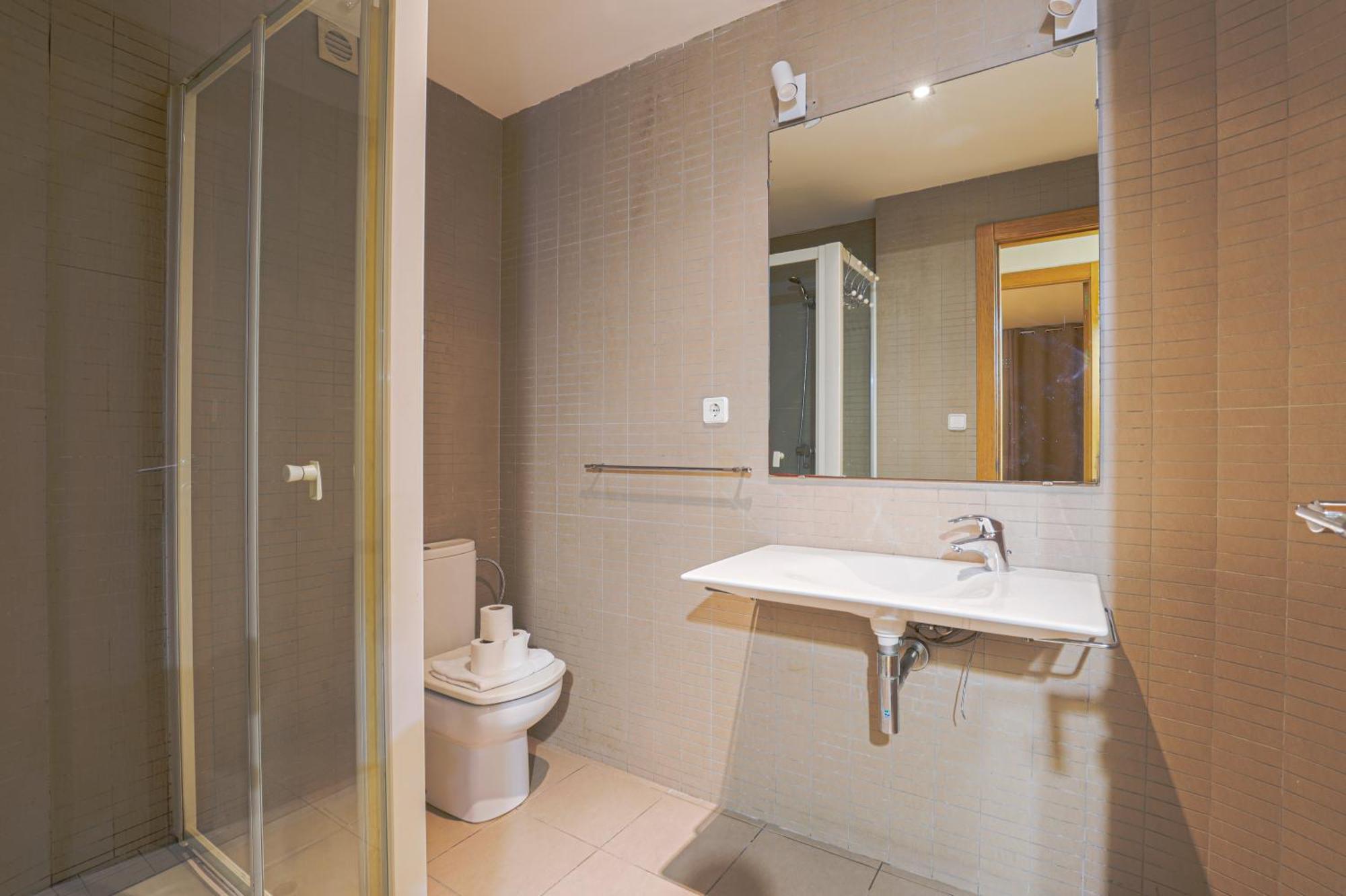 Alcam Gold Apartment Barcelona Exterior photo