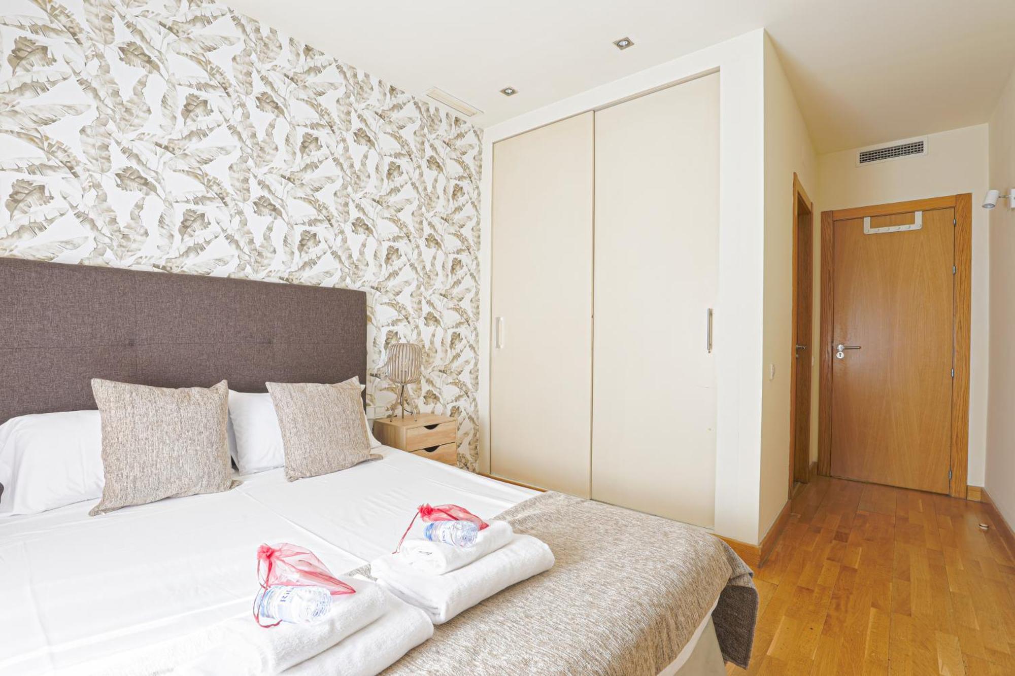 Alcam Gold Apartment Barcelona Exterior photo