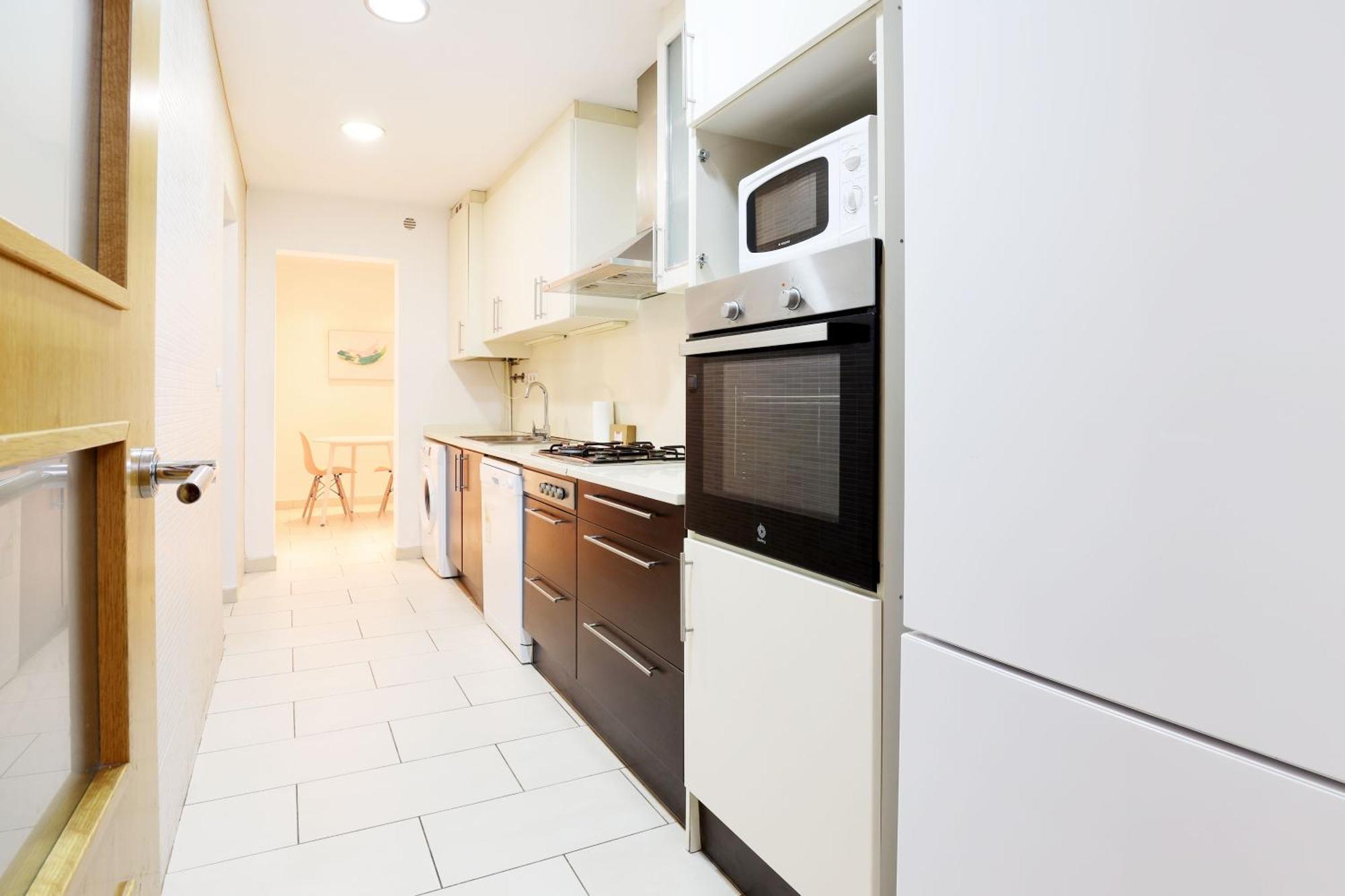 Alcam Gold Apartment Barcelona Exterior photo