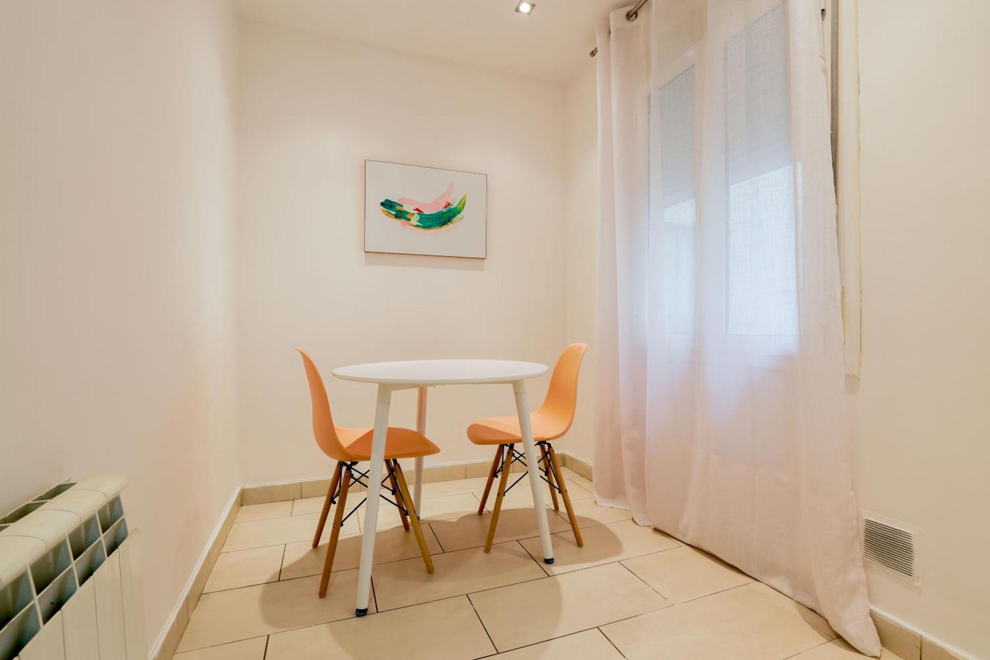 Alcam Gold Apartment Barcelona Exterior photo