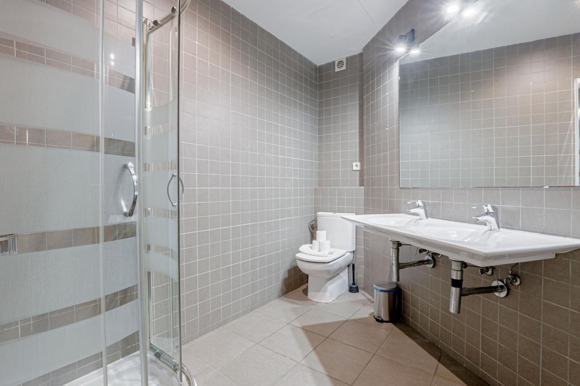 Alcam Gold Apartment Barcelona Exterior photo